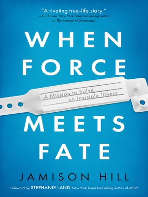 cover image of When Force Meets Fate